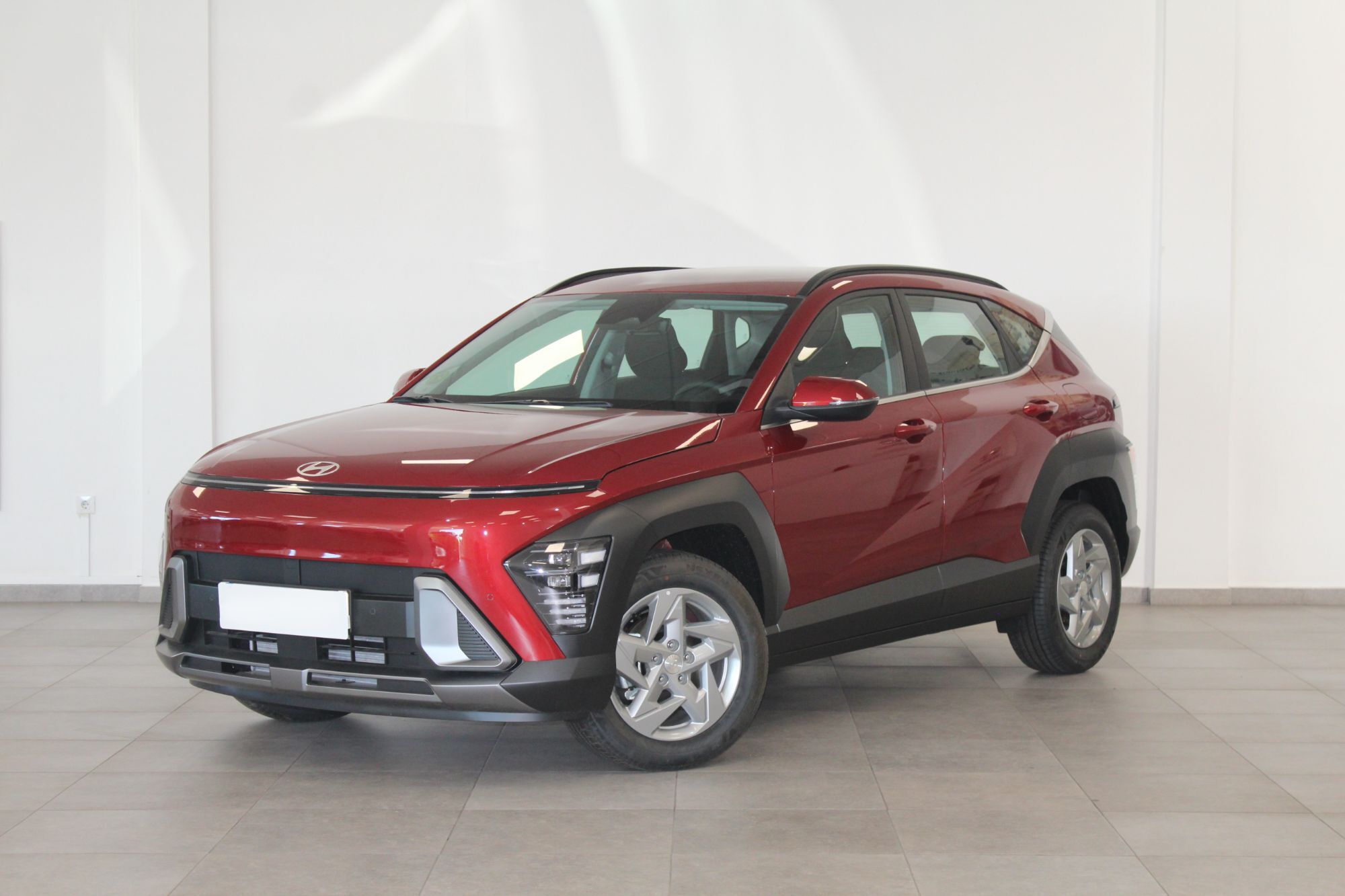Foto del HYUNDAI Kona 1.0 TGDI Flexx 4x2