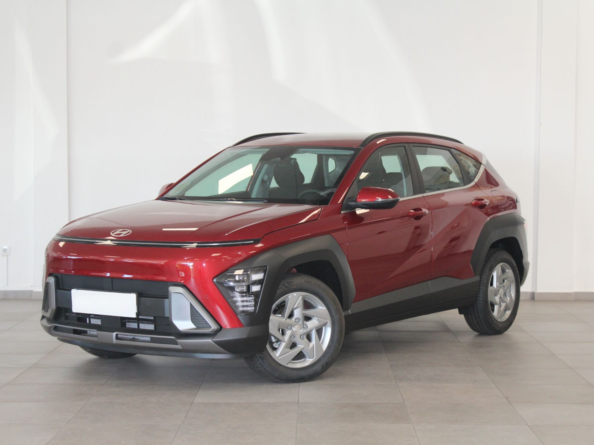 Imagen de HYUNDAI Kona