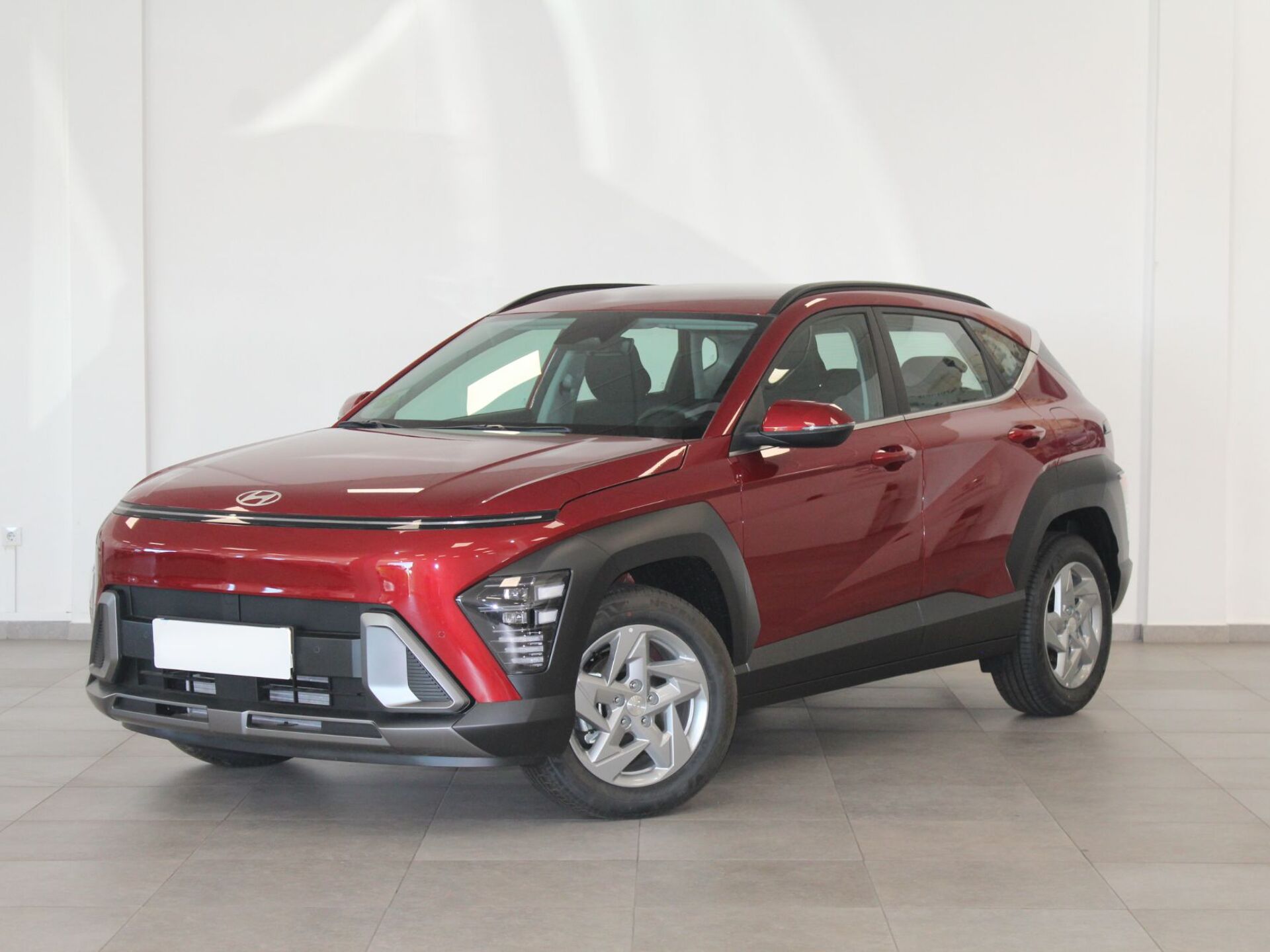 Imagen 1 de HYUNDAI Kona