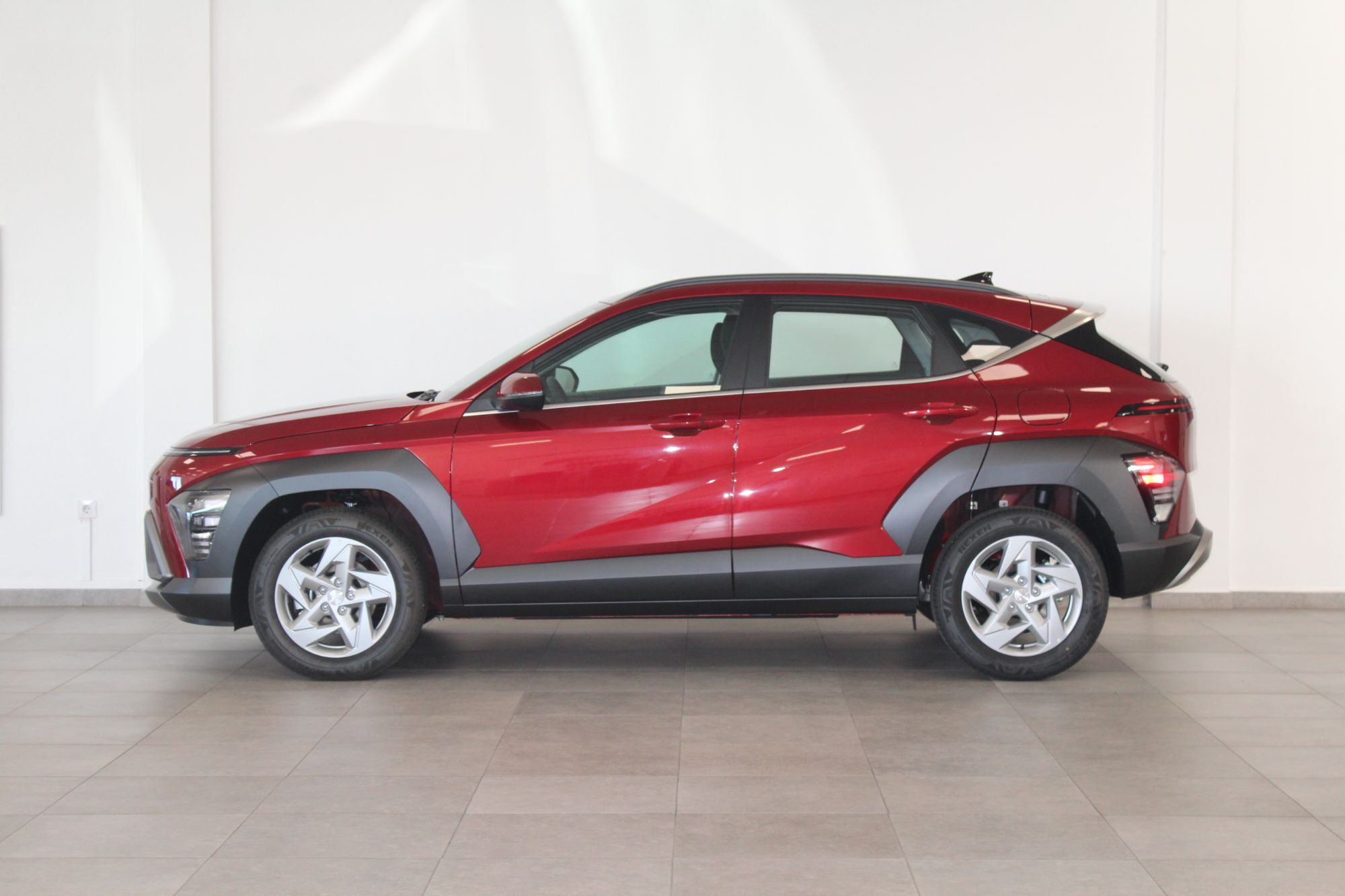 Foto del HYUNDAI Kona 1.0 TGDI Flexx 4x2