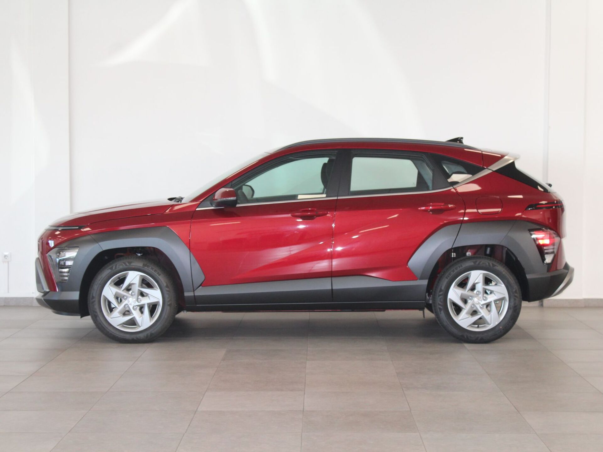 Imagen 3 de HYUNDAI Kona