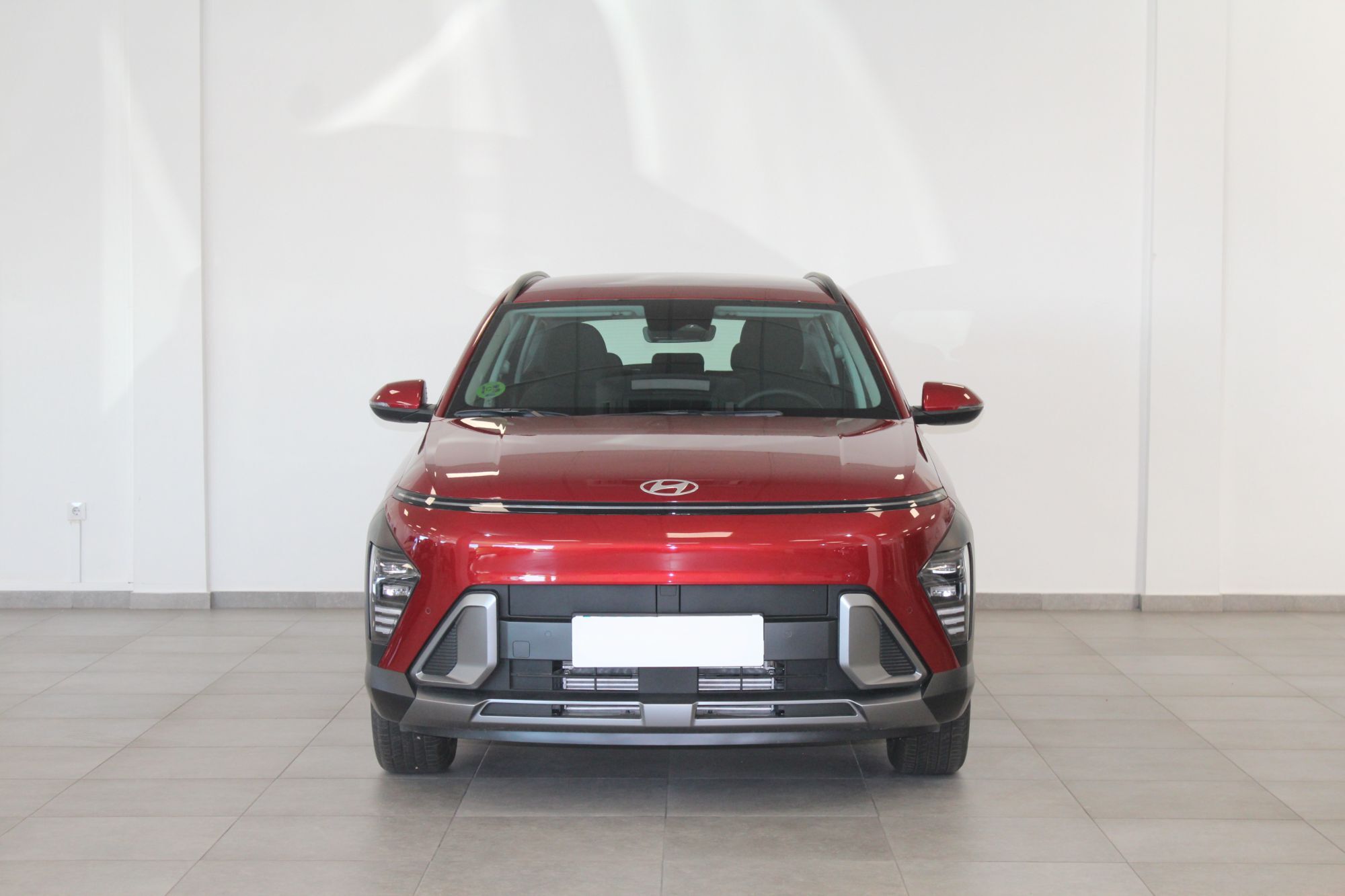 Foto del HYUNDAI Kona 1.0 TGDI Flexx 4x2