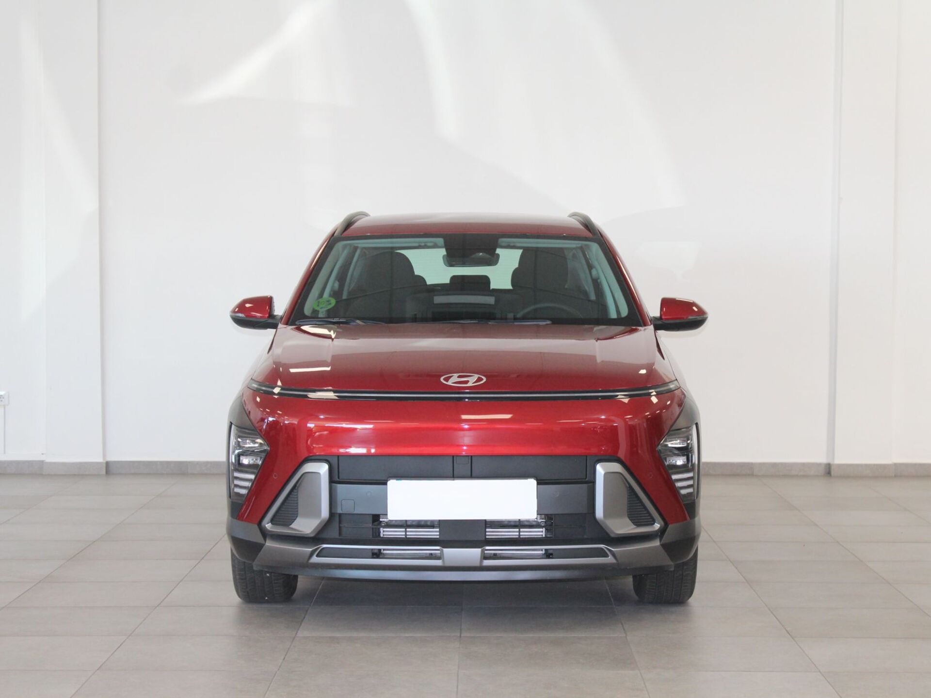 Imagen 2 de HYUNDAI Kona