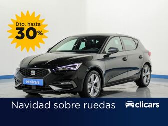 Imagen de SEAT León 1.0 TSI S&S FR 25º Aniversario 110