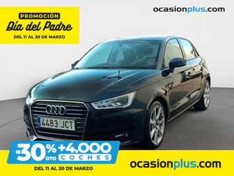 Imagen de AUDI A1 Sportback 1.4TDI ultra Adrenalin2