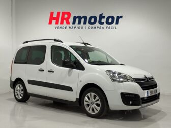 Imagen de CITROEN Berlingo B. Multispace 1.2 PureTech S&S 20 Aniversario 110