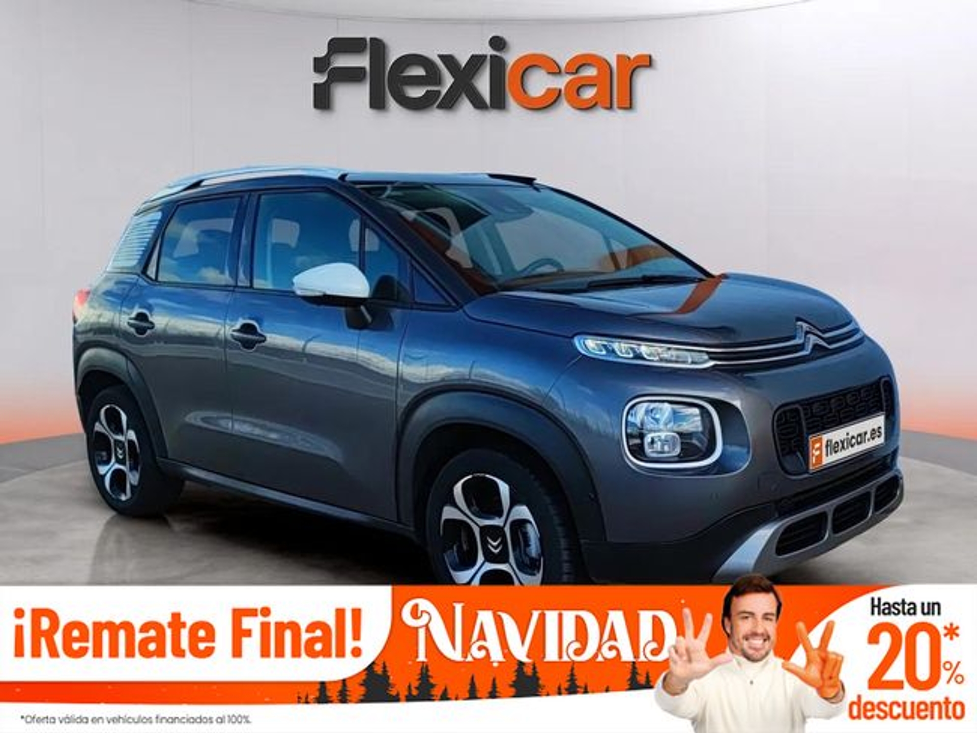 Imagen de CITROEN C3 Aircross