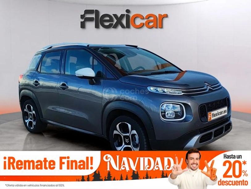 Foto del CITROEN C3 Aircross Puretech S&S Shine EAT6 130
