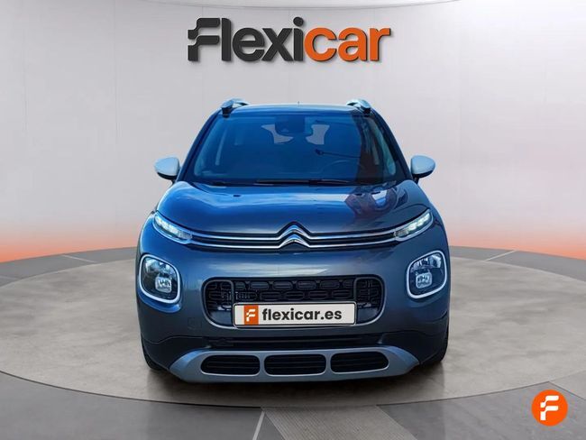 Foto del CITROEN C3 Aircross Puretech S&S Shine EAT6 130