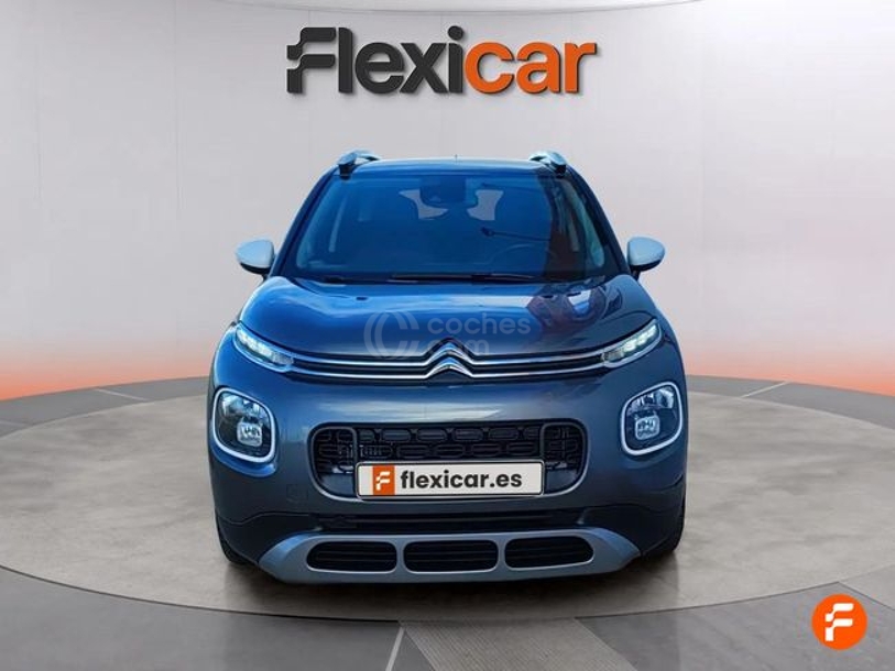 Foto del CITROEN C3 Aircross Puretech S&S Shine EAT6 130
