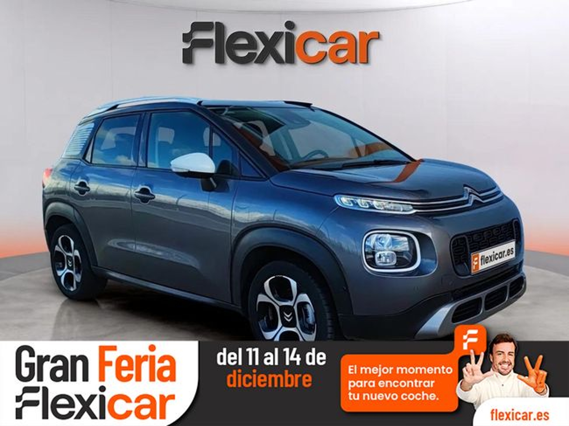 Imagen de CITROEN C3 Aircross