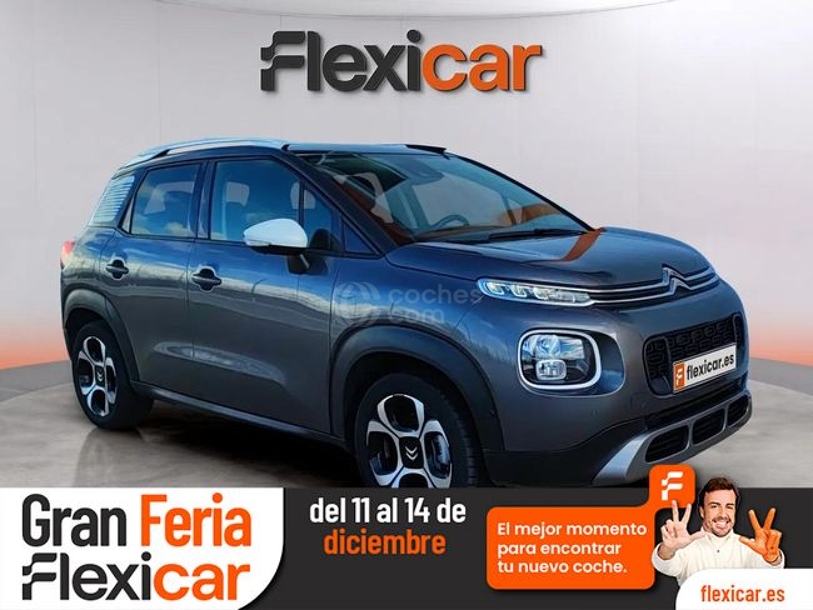 Foto del CITROEN C3 Aircross Puretech S&S Shine EAT6 130