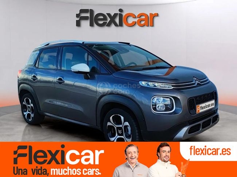 Foto del CITROEN C3 Aircross Puretech S&S Shine EAT6 130