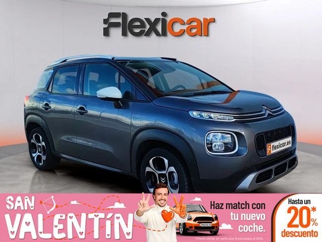 Foto del CITROEN C3 Aircross Puretech S&S Shine EAT6 130