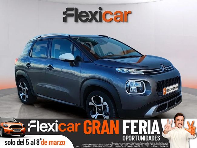 Foto del CITROEN C3 Aircross Puretech S&S Shine EAT6 130