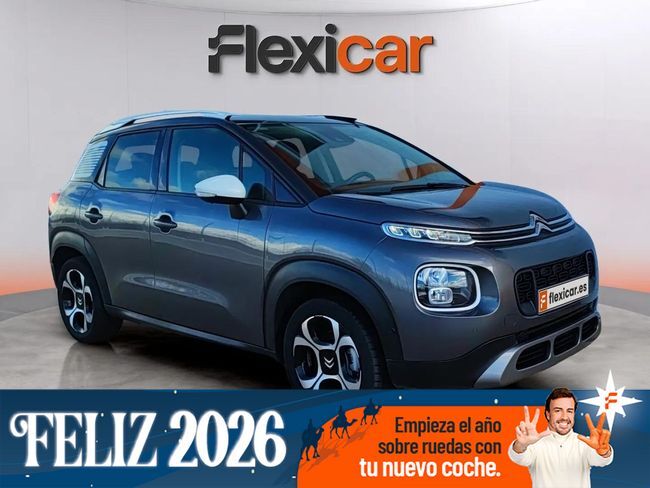 CITROEN C3 Aircross (PureTech 96kW (130CV) S&S EAT6 Shine) en Badajoz