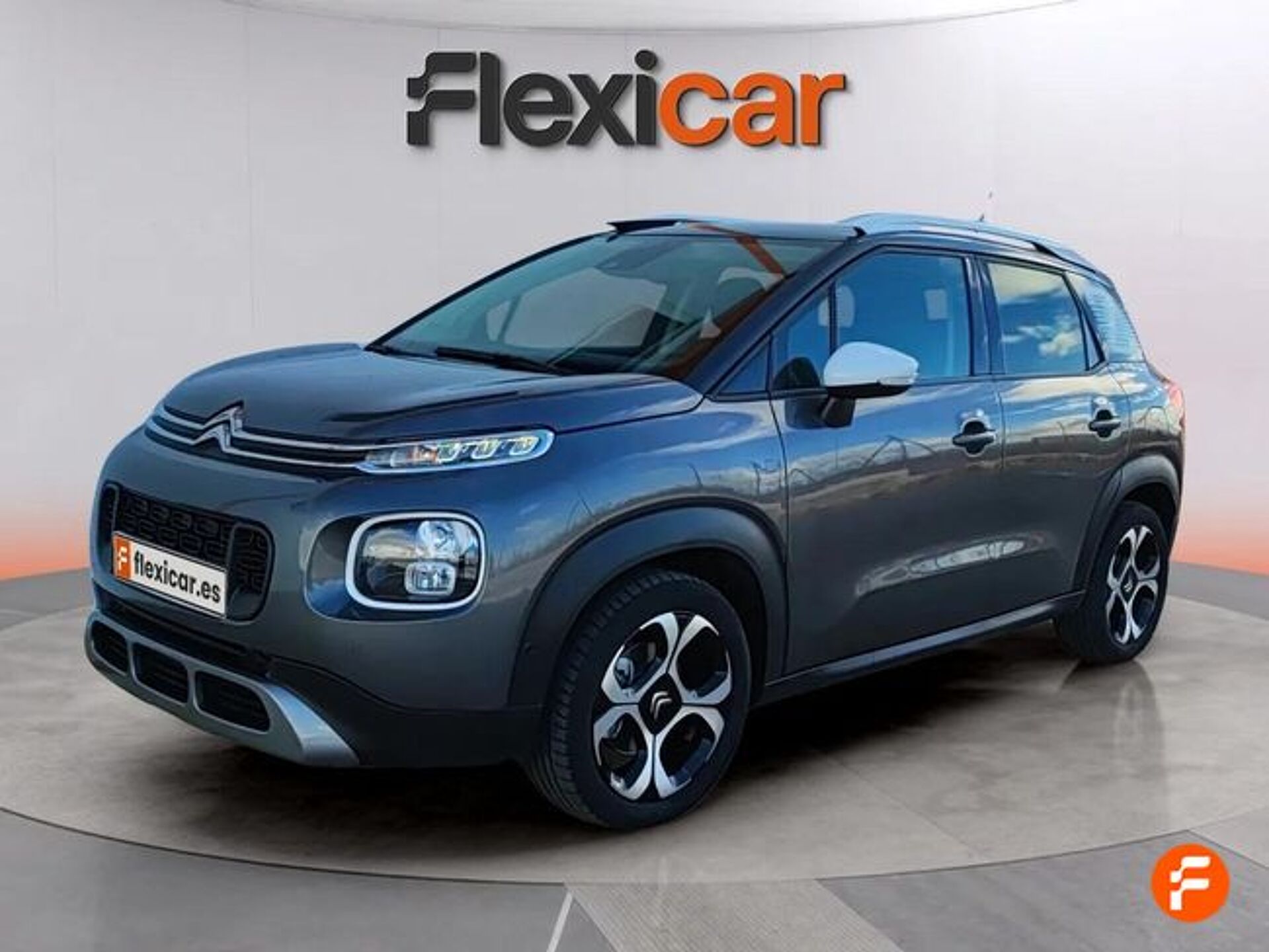 Imagen 3 de CITROEN C3 Aircross