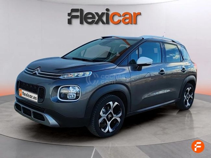 Foto del CITROEN C3 Aircross Puretech S&S Shine EAT6 130