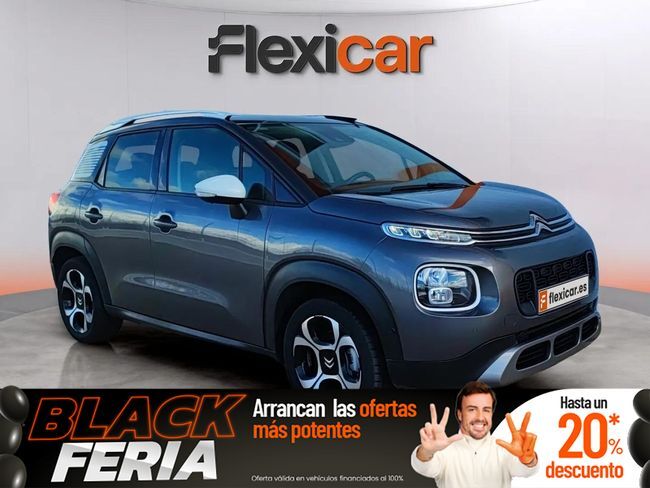CITROEN C3 Aircross (PureTech 96kW (130CV) S&S EAT6 Shine) en Badajoz