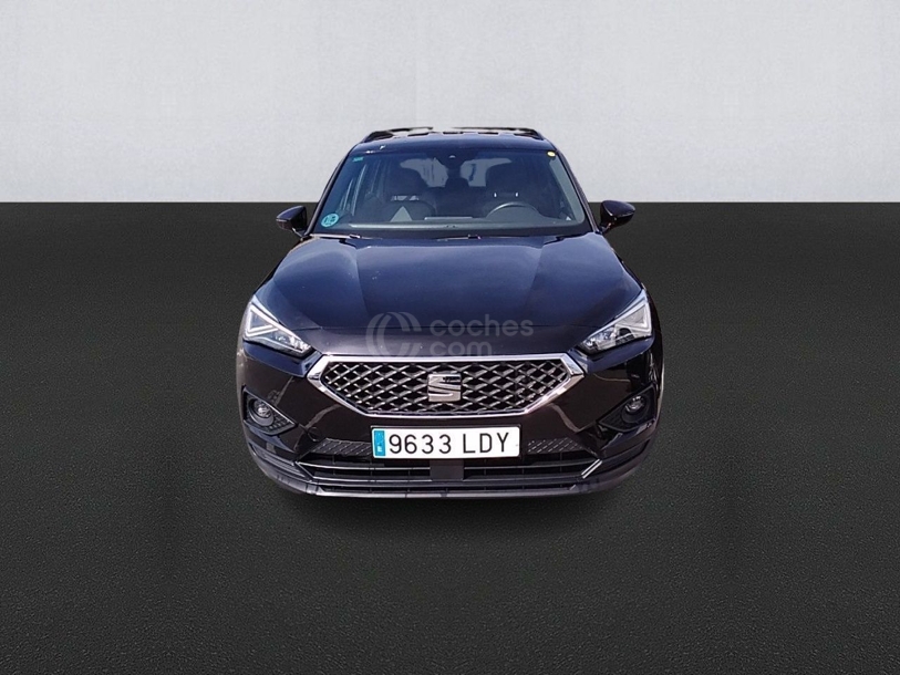 Foto del SEAT Tarraco 2.0TDI S&S Style DSG 4Drive 150