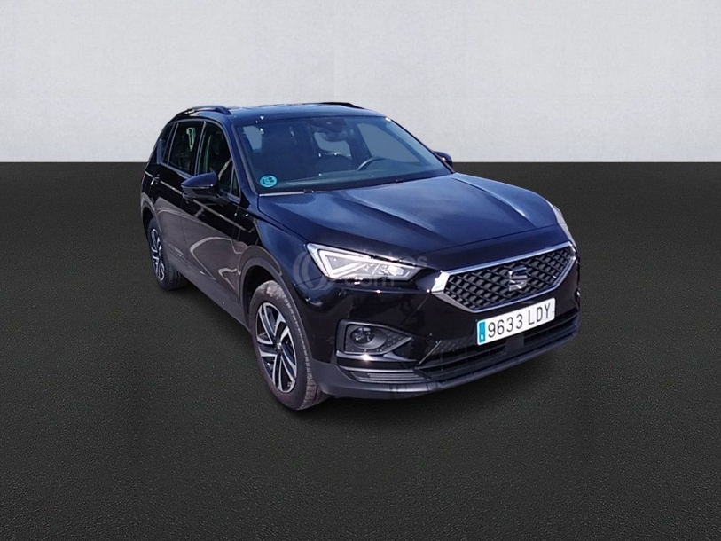 Foto del SEAT Tarraco 2.0TDI S&S Style DSG 4Drive 150