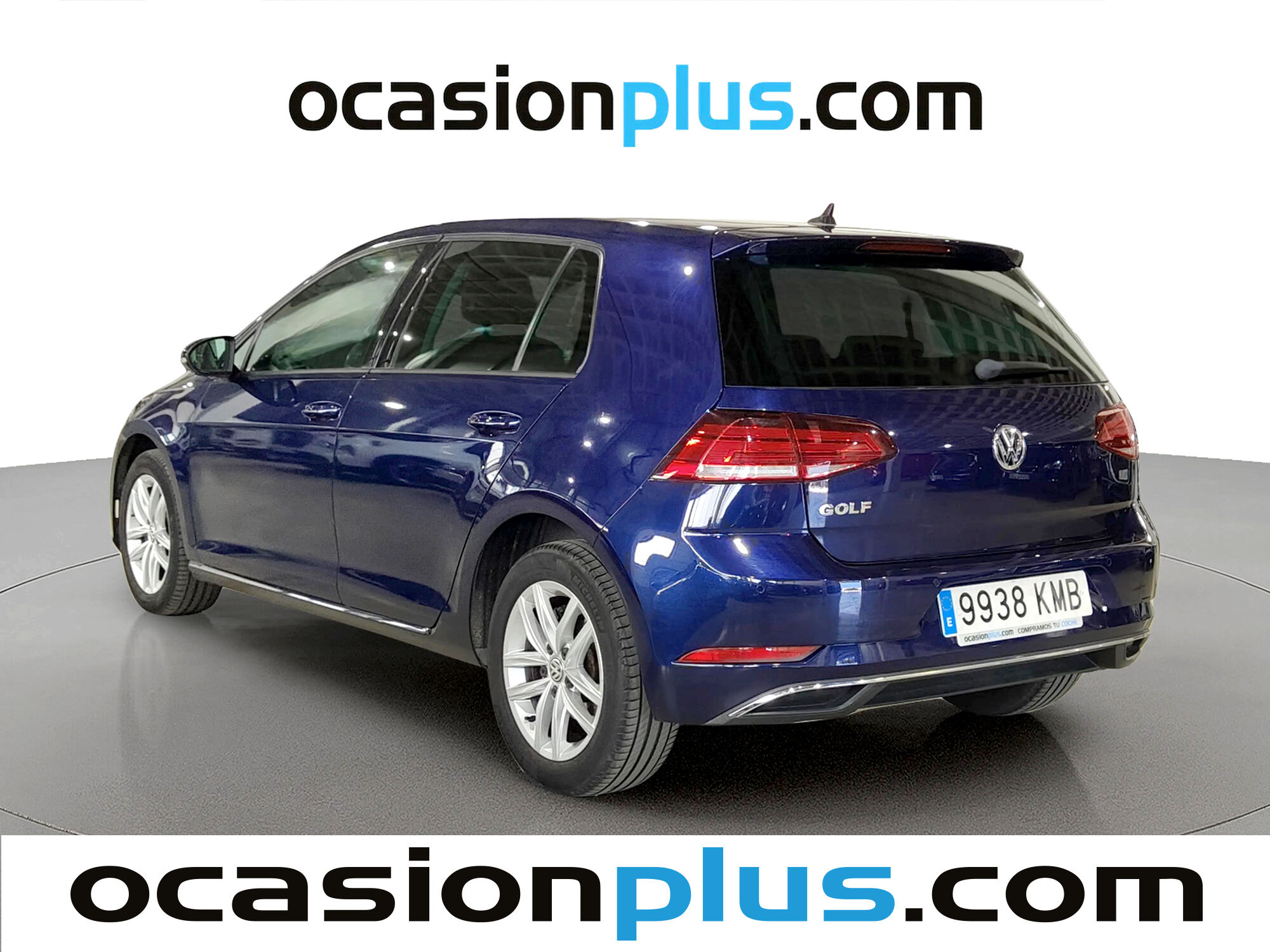 Foto del VOLKSWAGEN Golf 1.6TDI Sport DSG7 85kW