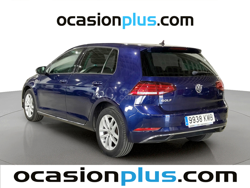Foto del VOLKSWAGEN Golf 1.6TDI Sport DSG7 85kW