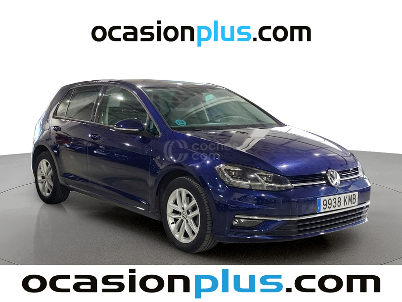 Foto del VOLKSWAGEN Golf 1.6TDI Sport DSG7 85kW