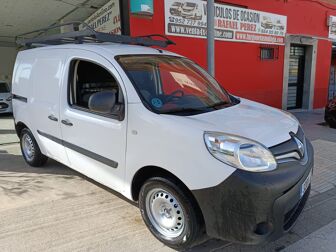 Imagen de RENAULT Kangoo Fg. 1.5dCi Profesional 55kW