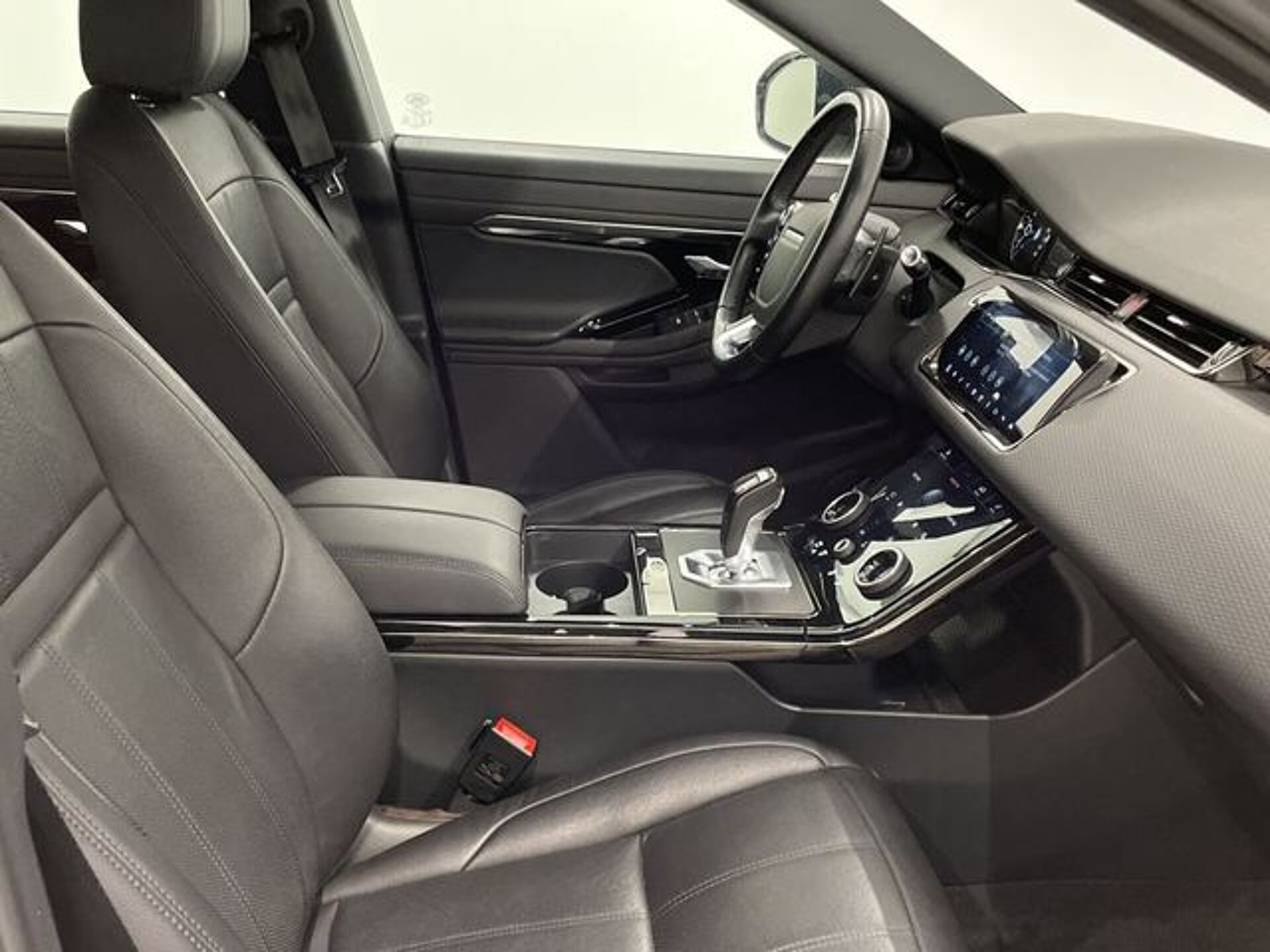 Imagen 3 de LAND ROVER Range Rover Evoque