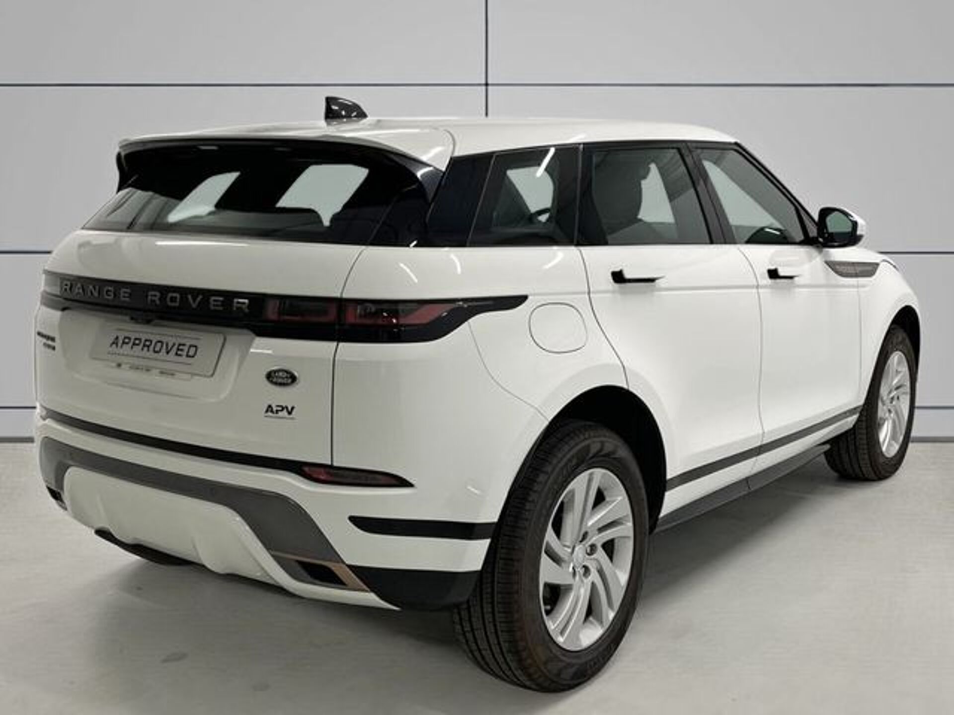 Imagen 2 de LAND ROVER Range Rover Evoque