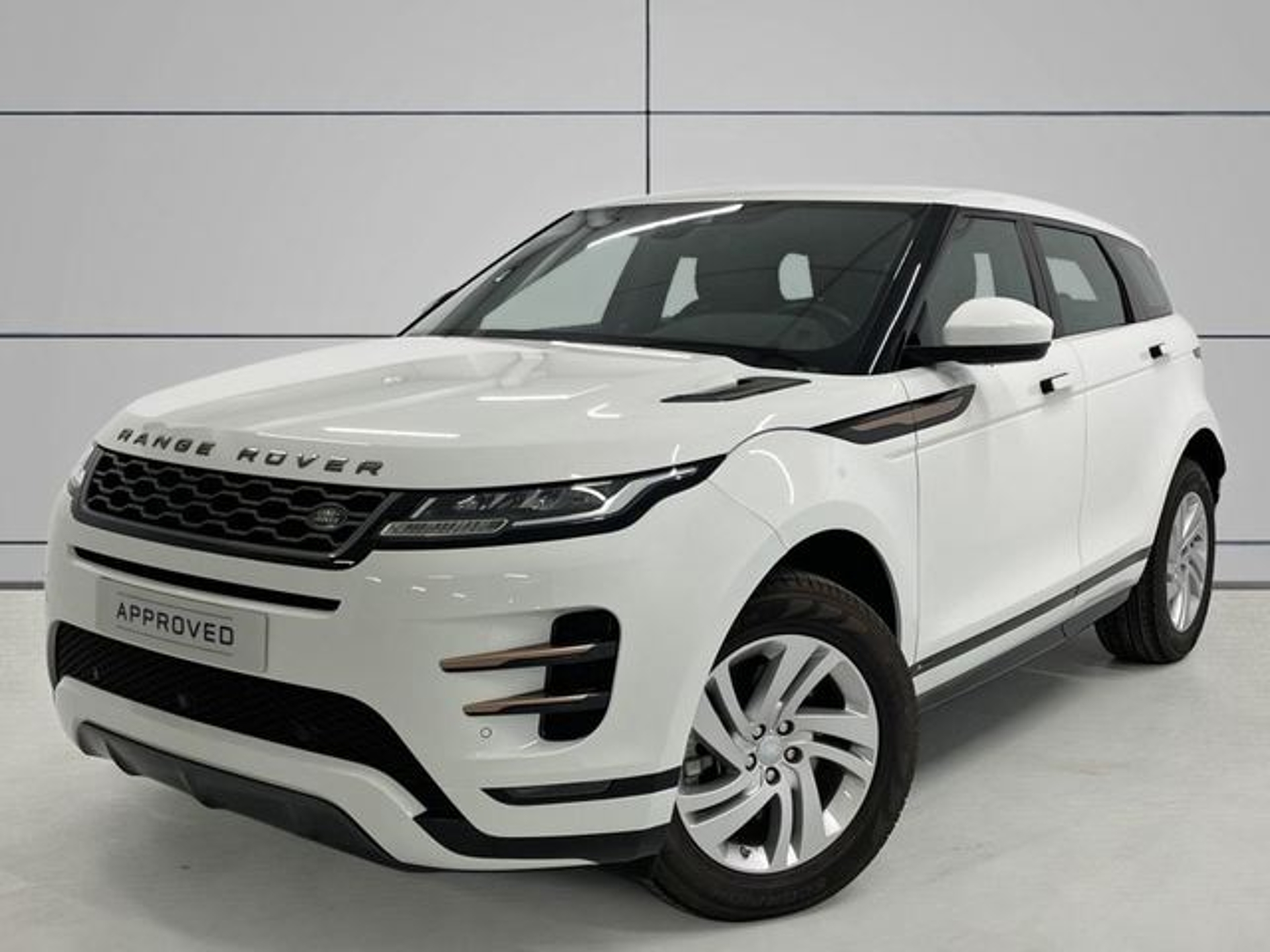 Imagen de LAND ROVER Range Rover Evoque