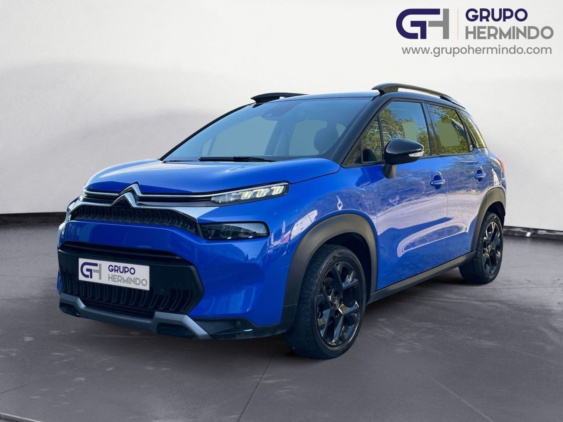 Imagen de CITROEN C3 Aircross