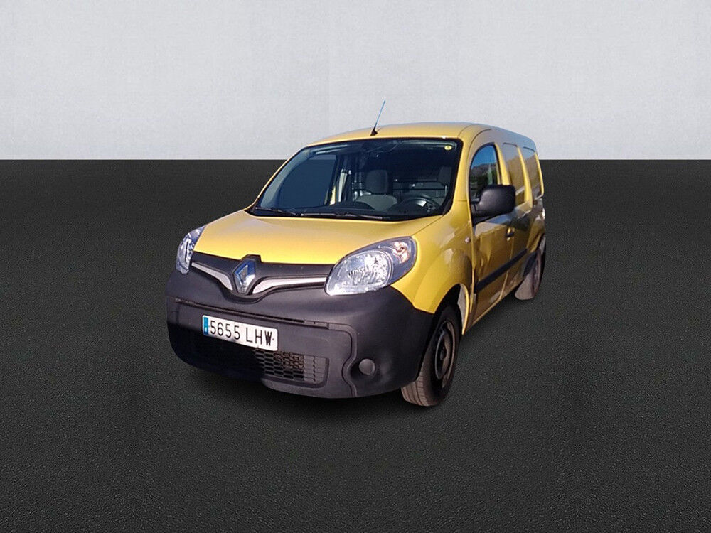 Foto del RENAULT Kangoo Fg. Maxi 1.5Blue dCi 70kW 2pl.