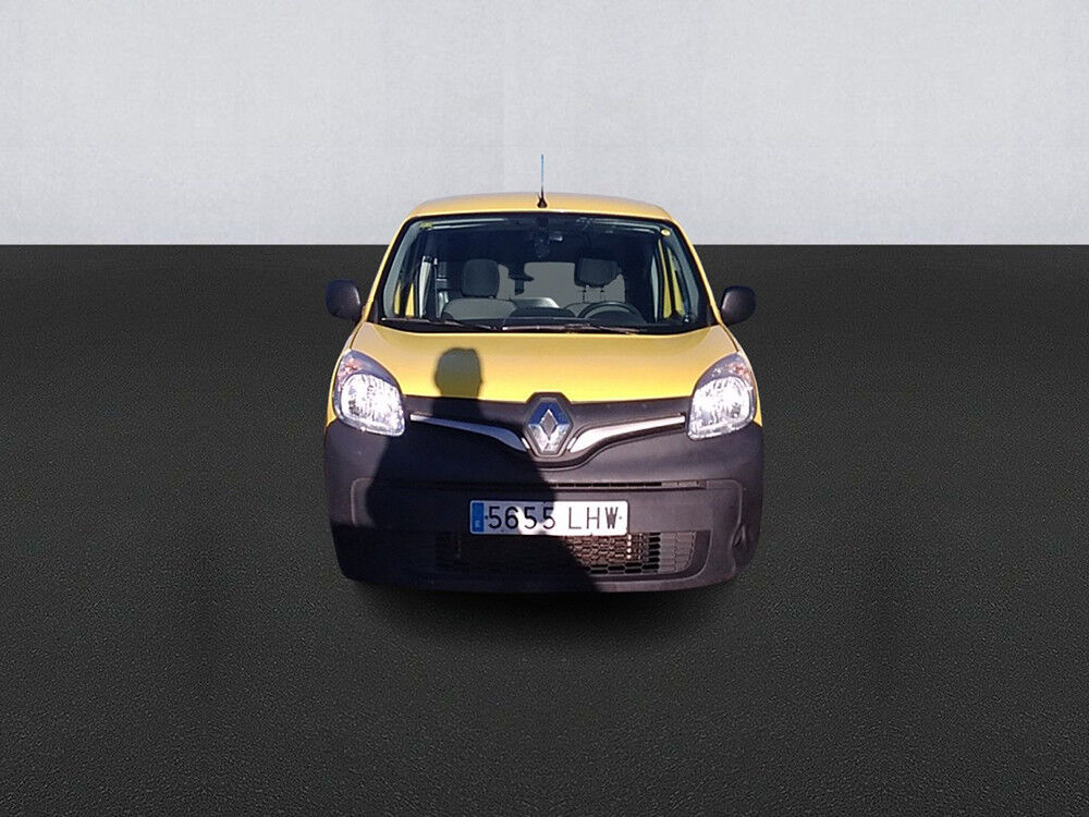 Foto del RENAULT Kangoo Fg. Maxi 1.5Blue dCi 70kW 2pl.