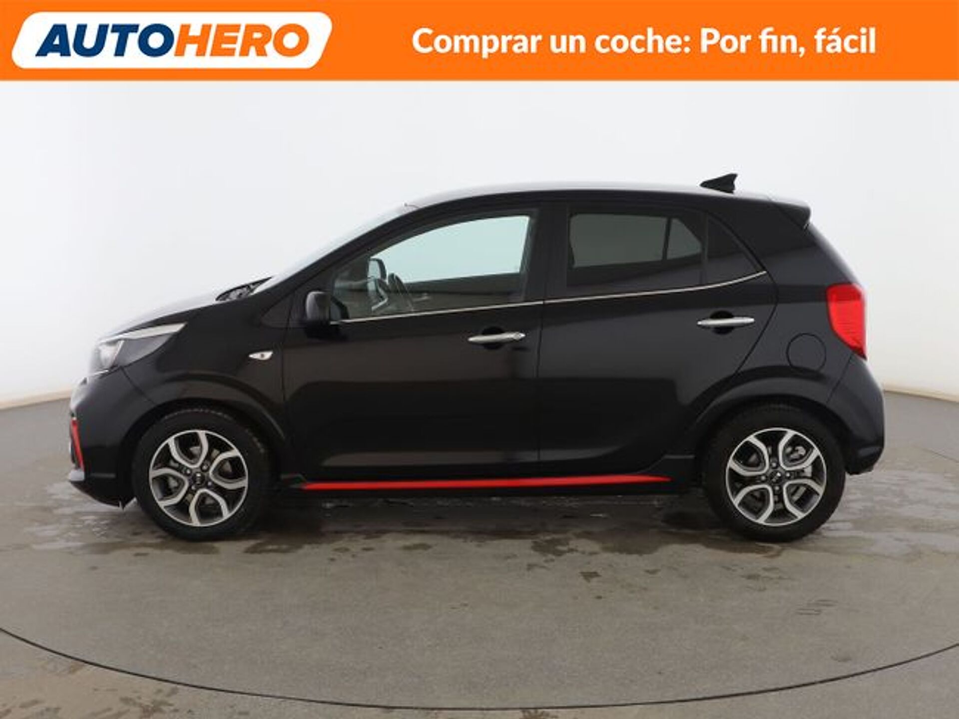 Imagen 3 de KIA Picanto