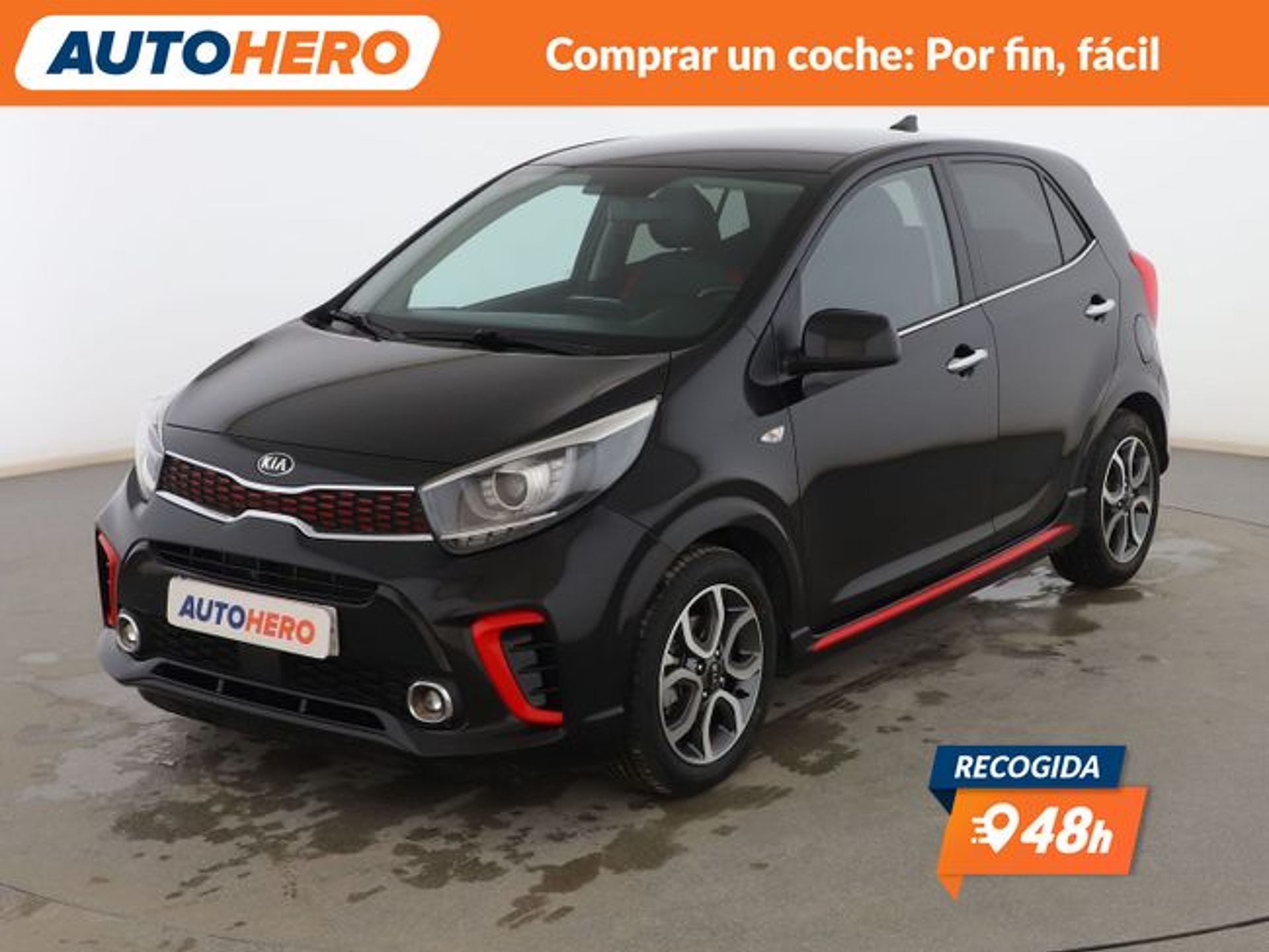 Imagen de KIA Picanto