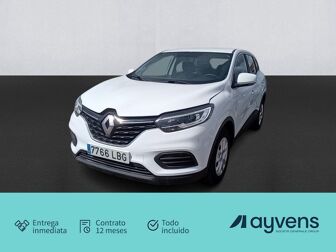 Imagen de RENAULT Kadjar 1.5dCi Life Blue 85kW