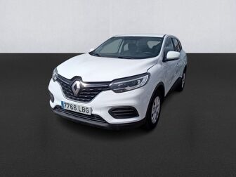 Imagen de RENAULT Kadjar 1.5dCi Life Blue 85kW