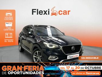 Imagen de MG HS e 1.5 T-GDI Luxury