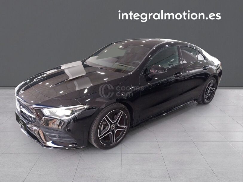 Foto del MERCEDES Clase CLA CLA 180