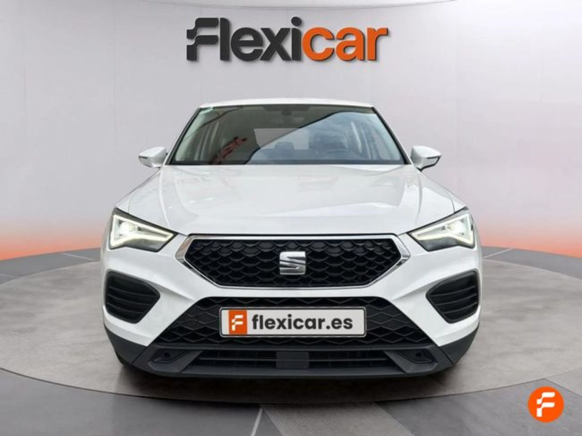 Imagen 2 de SEAT Ateca