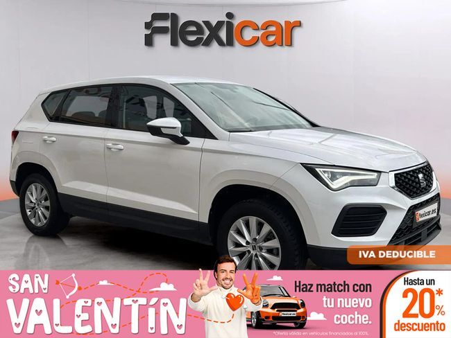 Foto del SEAT Ateca 1.0 TSI S&S Reference