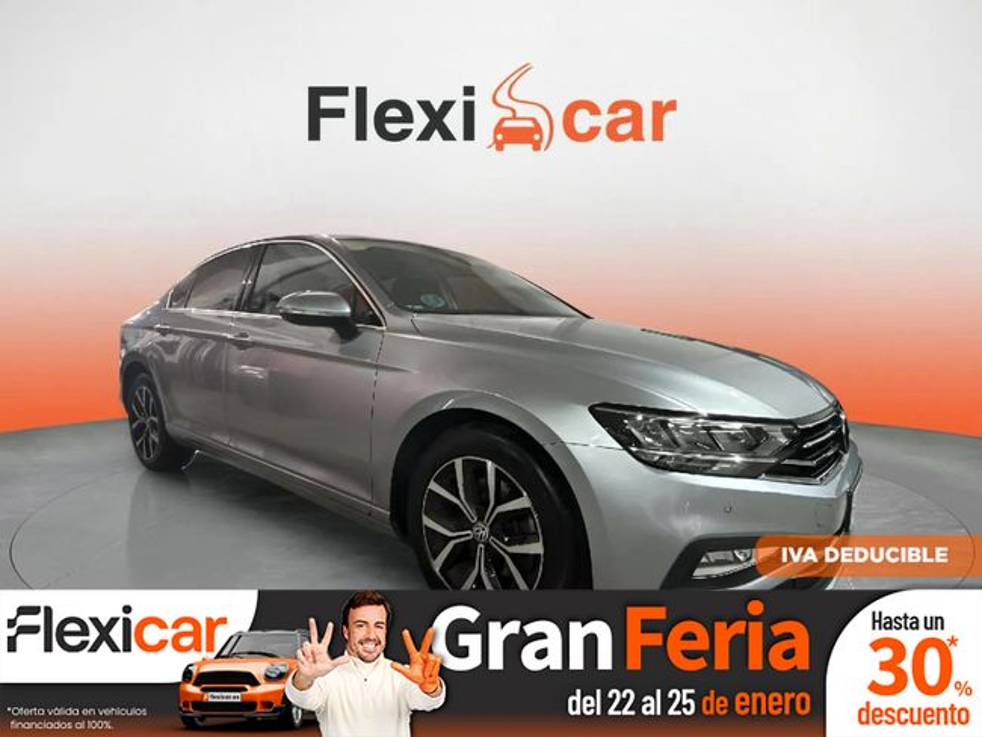Imagen de VOLKSWAGEN Passat