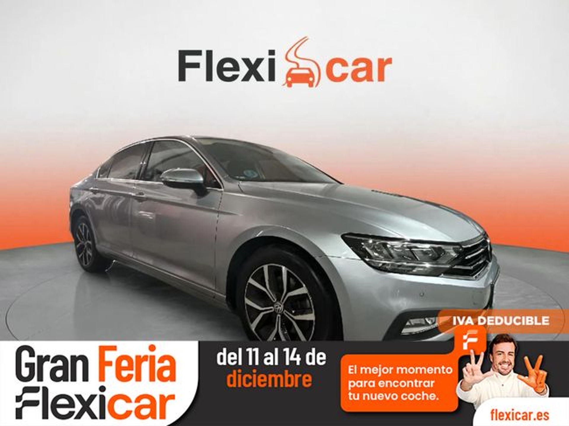 Imagen de VOLKSWAGEN Passat