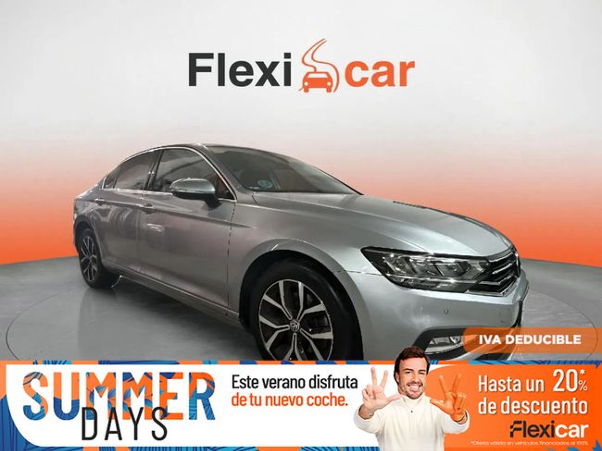 Imagen de VOLKSWAGEN Passat