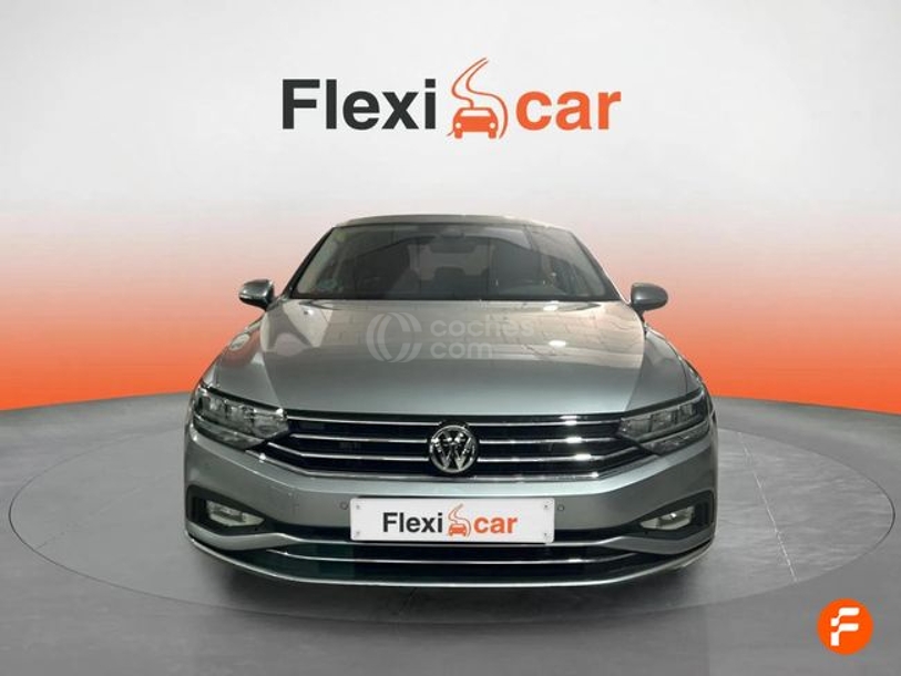 Foto del VOLKSWAGEN Passat 2.0TDI EVO Executive DSG7 110kW