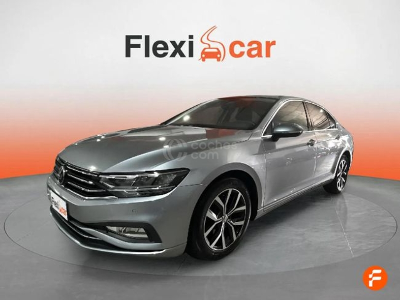 Foto del VOLKSWAGEN Passat 2.0TDI EVO Executive DSG7 110kW