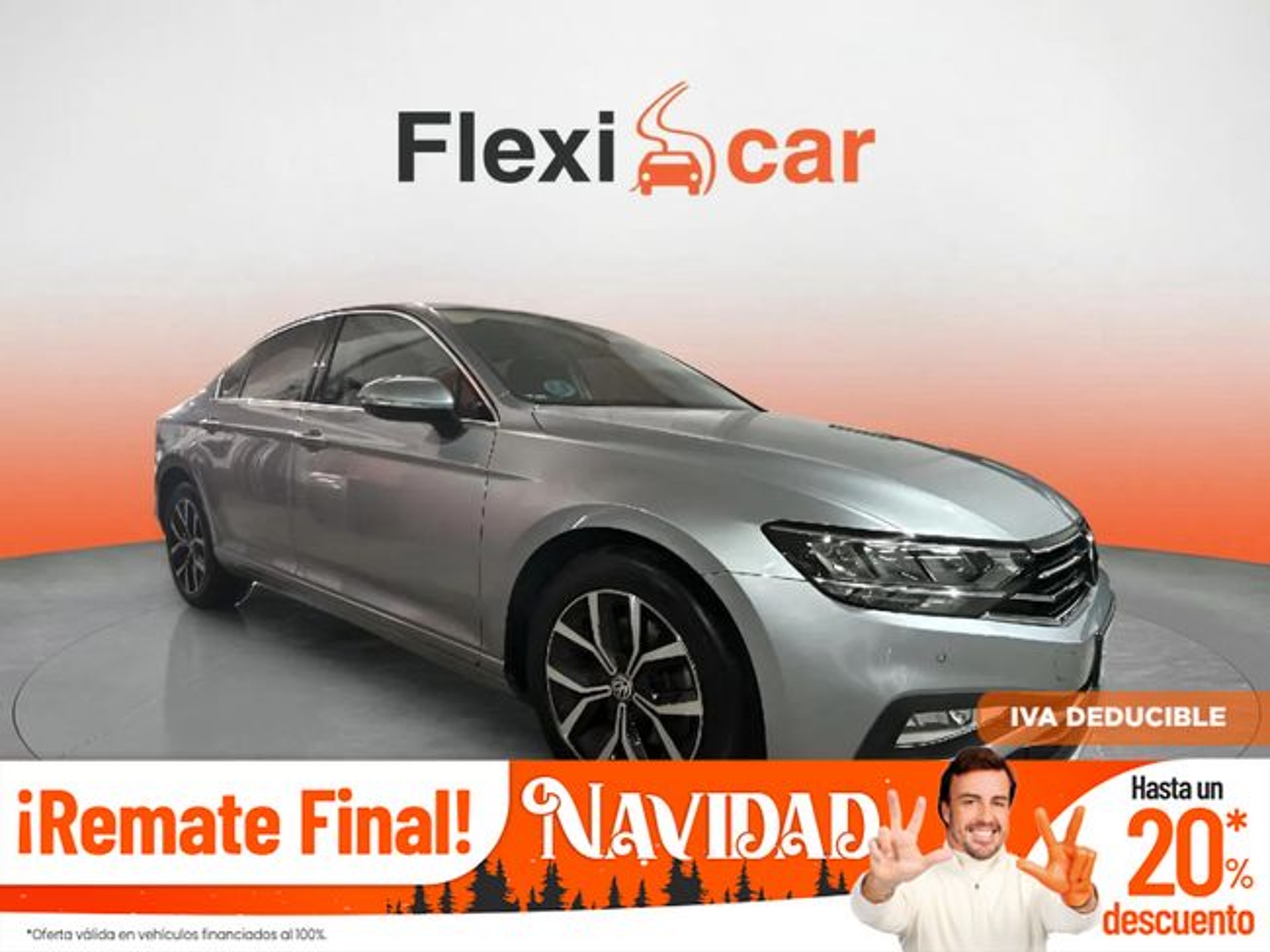 Imagen de VOLKSWAGEN Passat