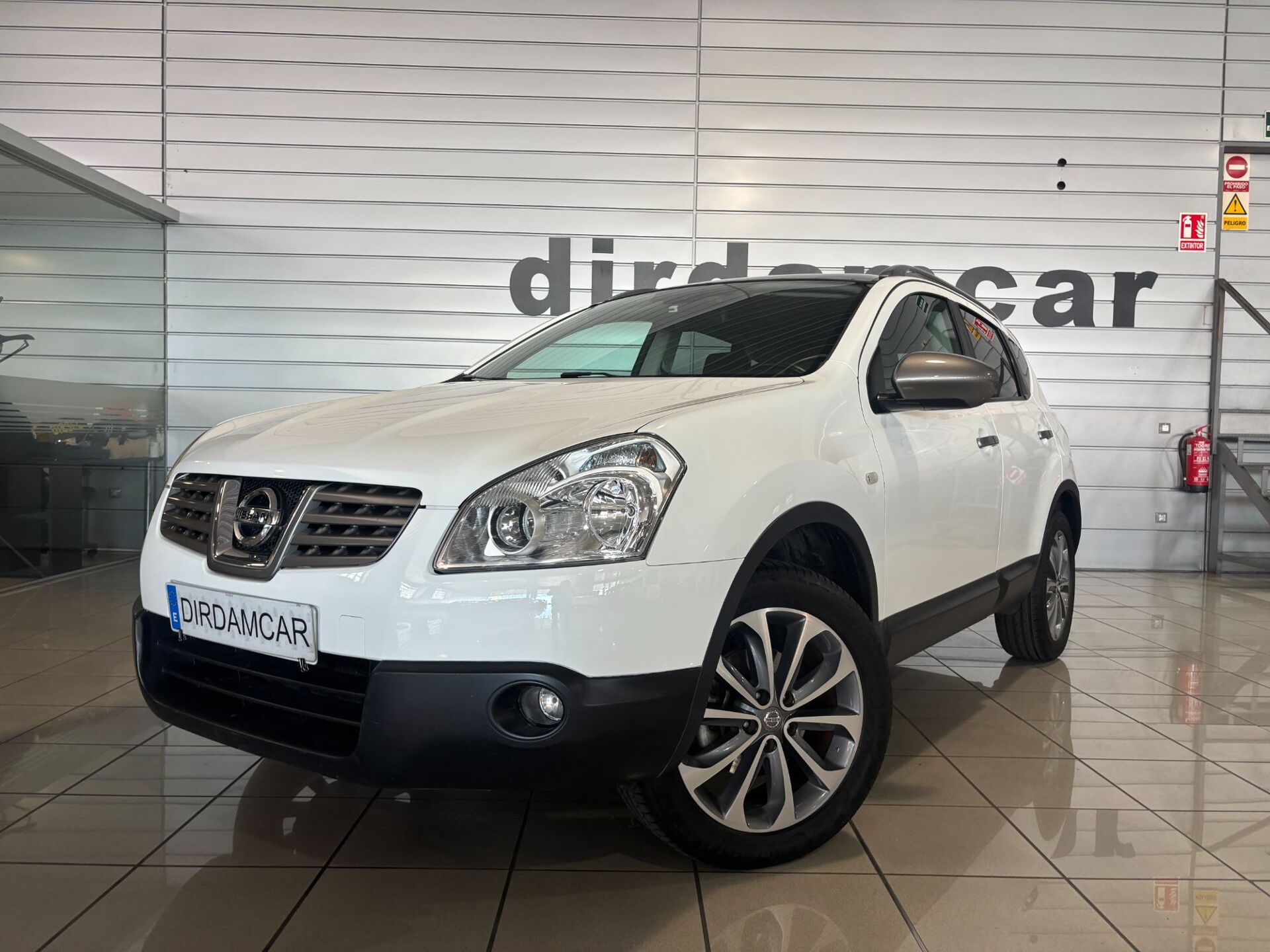 Imagen de NISSAN Qashqai